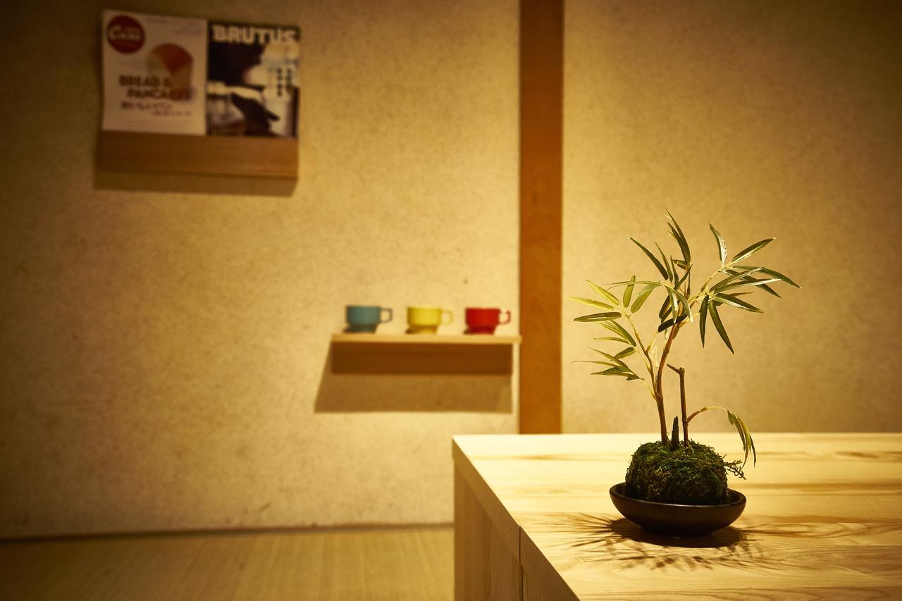 Miyanoan Villa Kyoto Exteriör bild