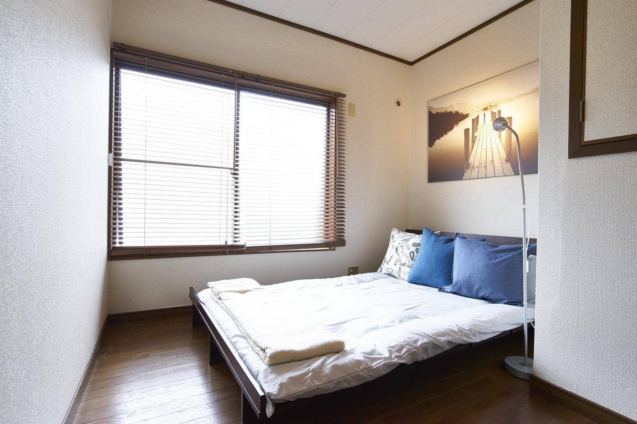 Miyanoan Villa Kyoto Exteriör bild
