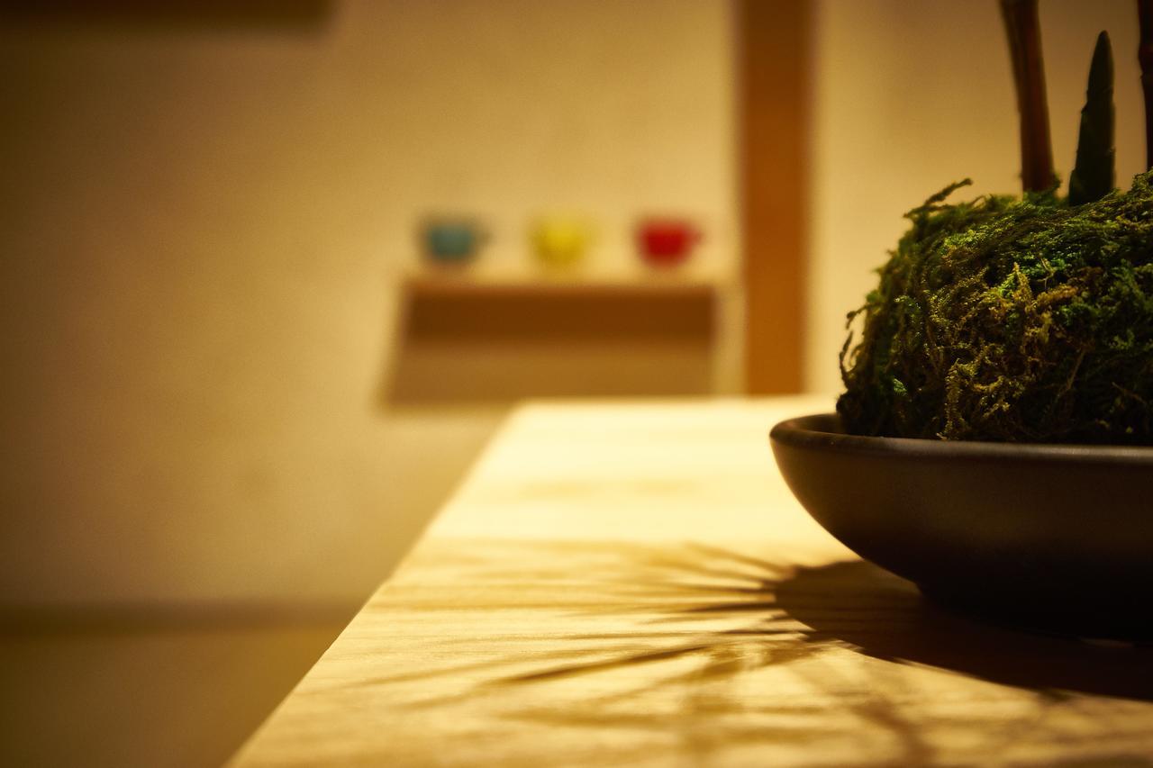 Miyanoan Villa Kyoto Exteriör bild